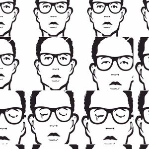 Meet your Posher, Parron